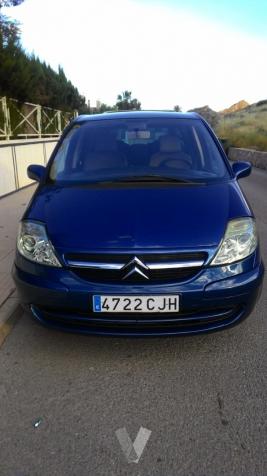 CITROEN C8 2.2 HDi 16v SX -03