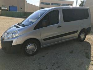 CITROEN Jumpy 2.0 HDi 