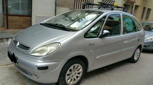 CITROEN Xsara Picasso 2.0 HDI Exclusive -04