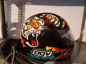 Casco Agv