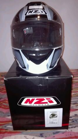 Casco NZI Symbio Dart