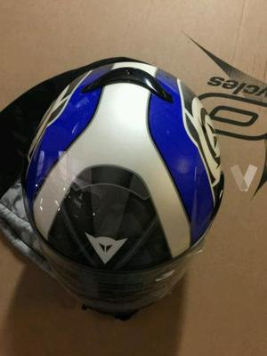 Casco integral dainese