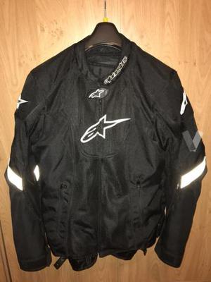 Chaqueta moto Alpinestars