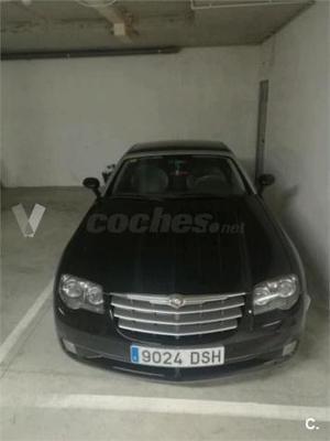 Chrysler Crossfire 3.2 Limited Auto 3p. -07