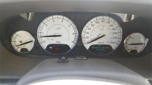 Chrysler Sebring 2.7 V6 Limited Cabrio 2p. -07