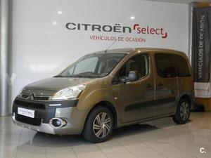 Citroen Berlingo 1.6 Hdi 90 Tonic 4p. -14