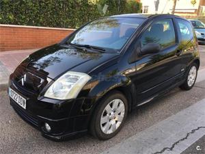 Citroen C2 1.4 Hdi Vtr Sensodrive 3p. -05