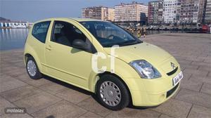 Citroen C2