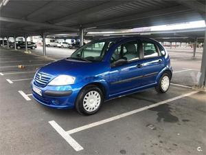 Citroen C3 1.4i Premier 5p. -03