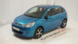 Citroen C3 Bluehdi 100 Live Edition 5p. -16