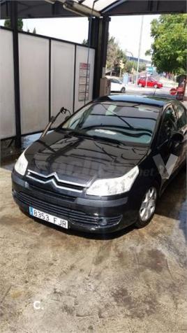 Citroen C4 1.6 Hdi 92 Collection 5p. -06