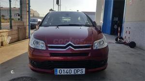 Citroen C4 2.0 Hdi 138 Vts 3p. -05