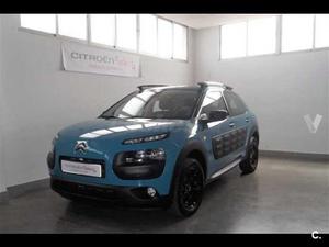 Citroen C4 Cactus Bluehdi 73kw 100cv Feel 5p. -17