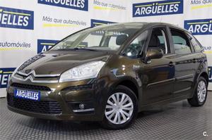 Citroen C4 Picasso 1.6 Hdi Tonic 5p. -12