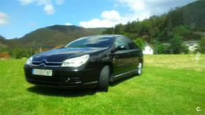 Citroen C5 2.0 Hdi Audace 5p. -07