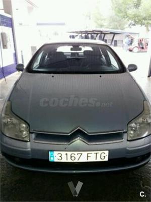 Citroen C5 2.0 Hdi Exclusive 5p. -07