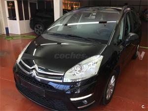 Citroen Grand C4 Picasso 1.6 Hdi 110cv Business 7p. 5p. -12