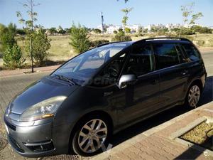 Citroen Grand C4 Picasso 1.6 Hdi Cmp Exclusive 5p. -07