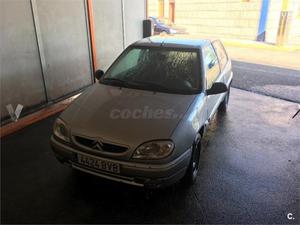 Citroen Saxo 1.5d Sx 3p. -02