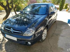 Citroen Xsara Coupe 2.0 Hdi Vtr 3p. -04