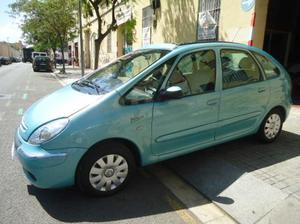 Citroen Xsara Picasso