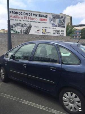 Citroen Xsara Picasso v Hdi Exclusive 5p. -04