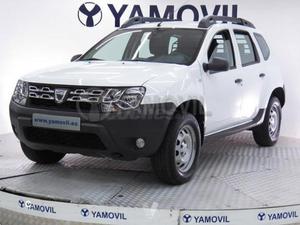 Dacia Duster Ambiance Dci 90 5p. -15