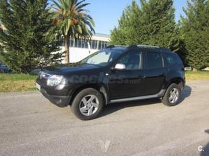 Dacia Duster Laureate Dci 110cv 5p. -10