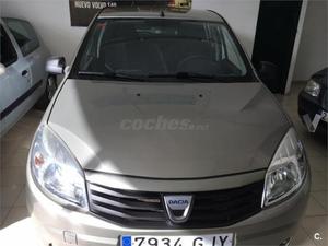 Dacia Sandero Ambiance 1.4 5p. -09