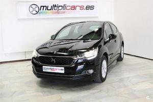 Ds Ds 4 1.6 Bluehdi 120cv Stt Desire 5p. -16