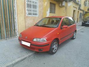 FIAT Punto 90 SPORTING -96