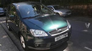 FORD C-Max 1.8 TDCi Trend -07