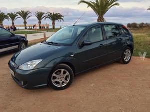 FORD Focus 1.6 TREND -02