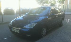 FORD Focus 1.8 TDdi Trend -02