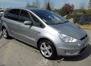 FORD S-MAX 1.8 TDCi Trend -08