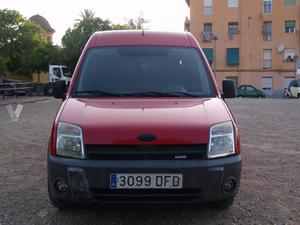 FORD TOURNEO CONNECT HCP 1.8 TDCI 