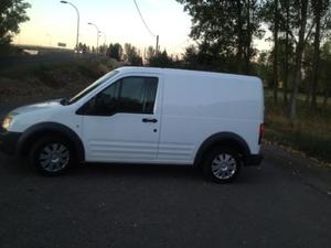 FORD TRANSIT CONNET