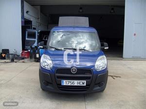 Fiat Doblo Cargo