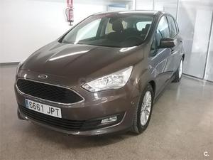 Ford Cmax 1.0 Ecoboost 125cv Trend 5p. -16