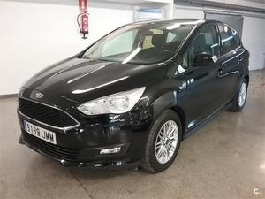 Ford Cmax 1.5 Tdci 120cv Trend 5p. -16