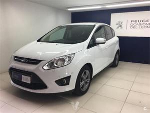 Ford Cmax 1.6 Tdci 115 Trend 5p. -15