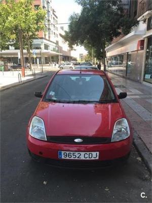 Ford Fiesta 1.3 Ambiente Coupe 3p. -03