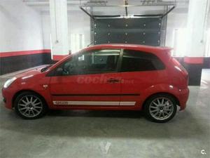 Ford Fiesta 1.6 Tdci Sport Coupe 3p. -05