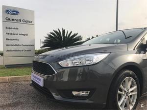 Ford Focus 1.6 Tivct 125cv Trend 5p. -15