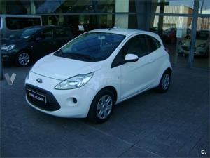 Ford Ka Urban 1.2 Duratec Autostartstop 3p. -14