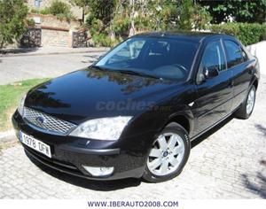 Ford Mondeo 2.0 Tdci 115 Futura 5p. -05