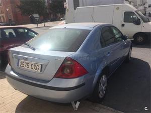 Ford Mondeo 2.0 Tdci Futura 5p. -04