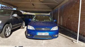 Ford Mondeo 3.0i V6 St p. -04