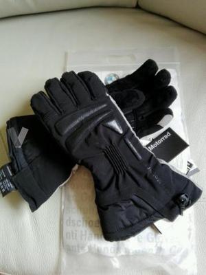 Guantes BMW ProWinter 2 Glove