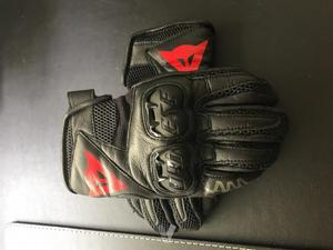 Guantes DAINESE